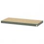 Gray / Green / Pine Plywood