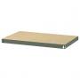 Gray / Green / Pine Plywood