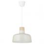 White / Birch