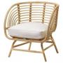 Rattan / Djupvik White
