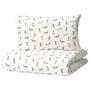 Puppy Pattern / Multicolor