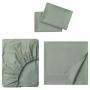 Gray / Green