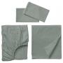 Gray / Green