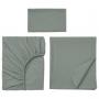 Gray / Green