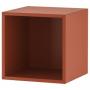 Red / Brown