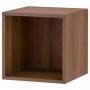 Brown Walnut Effect