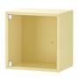Pale Yellow