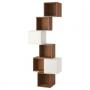 Walnut Effect / White