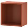 Red / Brown
