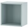 Light Gray / Blue