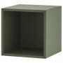Gray / Green