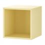 Pale Yellow