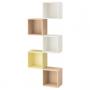 Multicolor / Pale Yellow