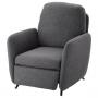 Gunnared Dark Gray