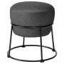 Vissle Dark Gray