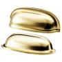 Brass Color