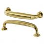 Brass Color