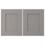 Gray Frame