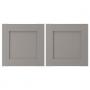 Gray Frame