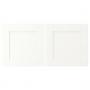 White Frame