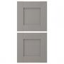 Gray Frame
