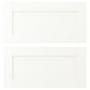 White Frame