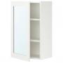 White / White Frame