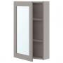 Gray / Gray Frame