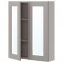 Gray / Gray Frame