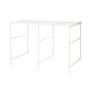 White / White Laminate