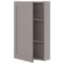 Gray / Gray Frame