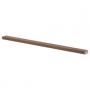 Brown Walnut Effect