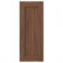 Brown Walnut Effect