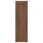 Brown Walnut Effect