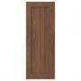 Brown Walnut Effect