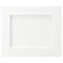 White Wood Effect