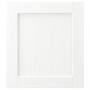 White Wood Effect
