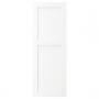 White Wood Effect