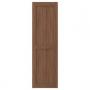 Brown Walnut Effect