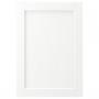 White Wood Effect