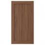 Brown Walnut Effect