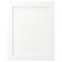 White Wood Effect