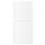 White Wood Effect