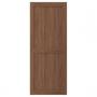 Brown Walnut Effect