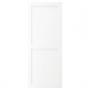 White Wood Effect