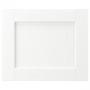 White Wood Effect