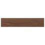 Brown Walnut Effect