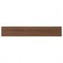 Brown Walnut Effect