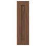 Brown Walnut Effect