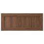 Brown Walnut Effect